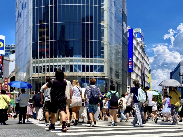 外国人